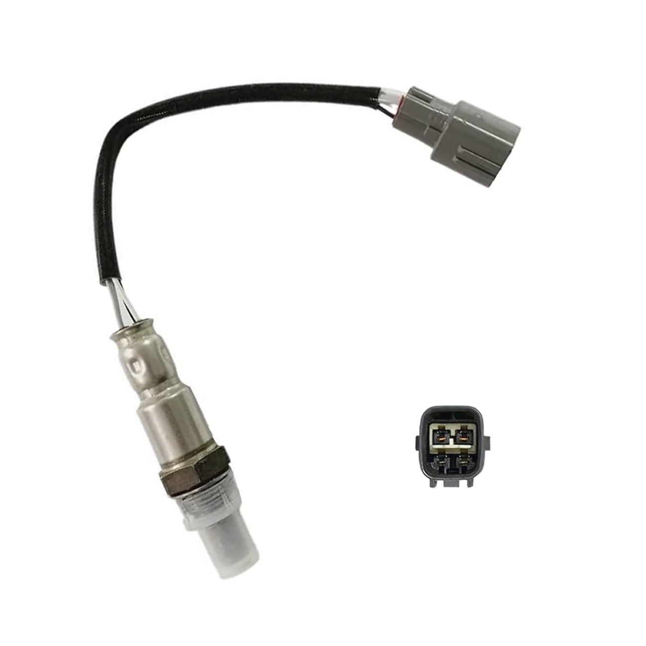 Sonda Lambda Inferior Toyota Avensis Land Cruiser Yaris